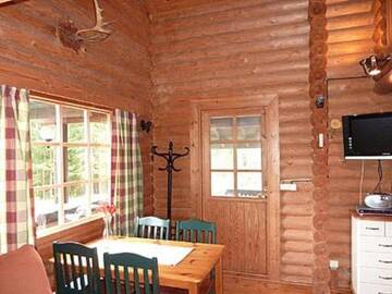 Фото номера Дом для отпуска Дома для отпуска Holiday Home Salmela г. Ollila 7
