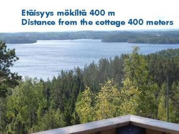 Фотографии Дома для отпуска Holiday Home Salmela г. Ollila (Финляндия) №4 Фото Дома для отпуска Holiday Home Salmela г. Ollila 4