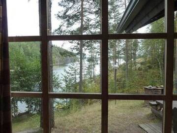 Фото номера Дом для отпуска Дома для отпуска Holiday Home Salmela г. Ollila 28