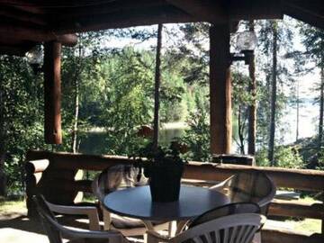Фото номера Дом для отпуска Дома для отпуска Holiday Home Salmela г. Ollila 29