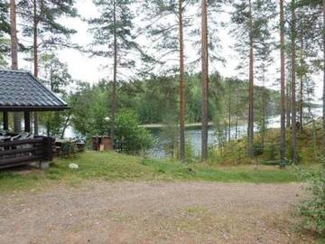 Фотографии Дома для отпуска Holiday Home Salmela г. Ollila (Финляндия) №5 Фото Дома для отпуска Holiday Home Salmela г. Ollila 5