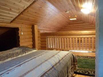 Фото номера Дом для отпуска Дома для отпуска Holiday Home Salmela г. Ollila 35