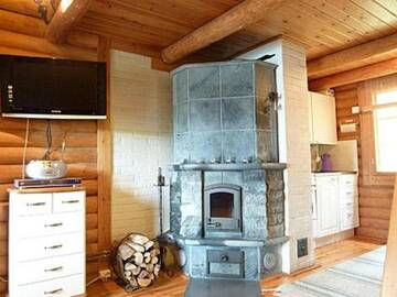 Фото номера Дом для отпуска Дома для отпуска Holiday Home Salmela г. Ollila 17