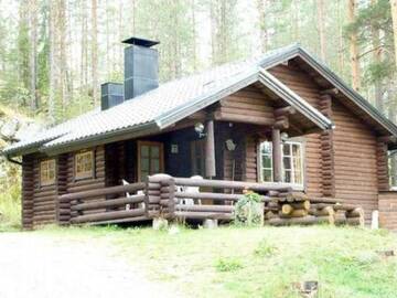 Фото номера Дом для отпуска Дома для отпуска Holiday Home Salmela г. Ollila 14