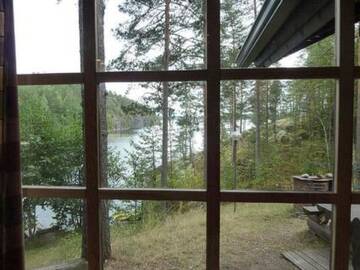 Фото номера Дом для отпуска Дома для отпуска Holiday Home Salmela г. Ollila 11