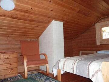 Фото номера Дом для отпуска Дома для отпуска Holiday Home Salmela г. Ollila 6