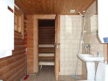 Фотографии Дома для отпуска Holiday Home Salmela г. Ollila (Финляндия) №3 Фото Дома для отпуска Holiday Home Salmela г. Ollila 3