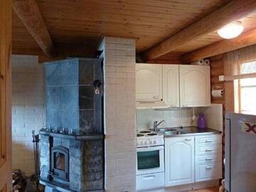 Фото номера Дом для отпуска Дома для отпуска Holiday Home Salmela г. Ollila 9
