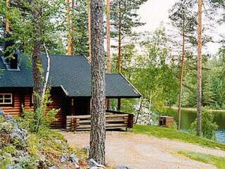 Фото Дома для отпуска Holiday Home Salmela г. Ollila